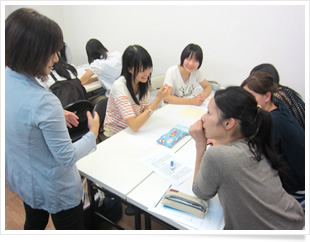 求められる内容を把握する!